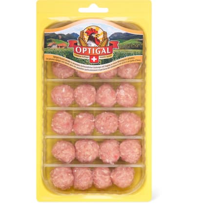 Kaufen Bio · Hackfleisch • Migros