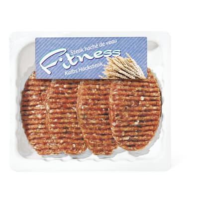 Kaufen Bio · Hackfleisch • Migros