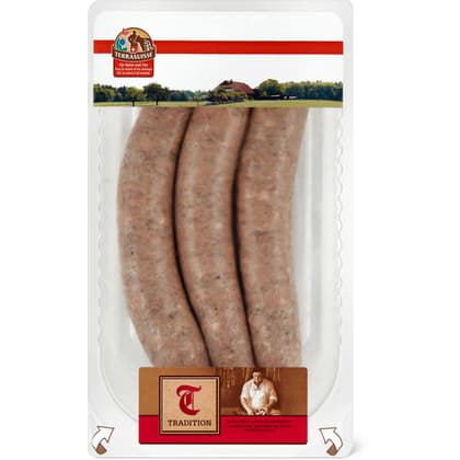 Spécialité Suisse · St. Galler Olma-Bratwurst • Migros