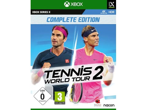 tennis xbox series s