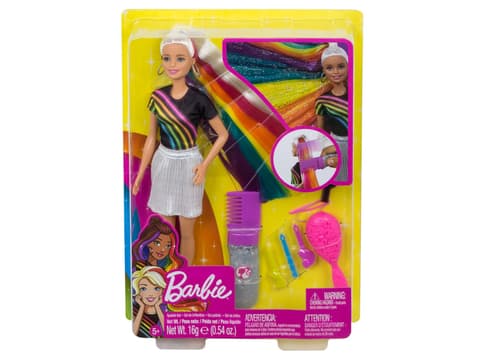 barbie hairstyle game online