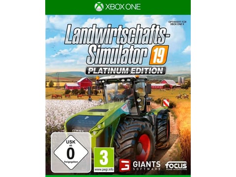 farming simulator 19 xbox 360 media expert