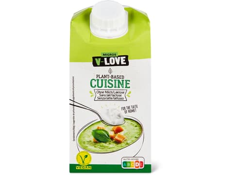 V-Love · Pflanzliche Küche online kaufen