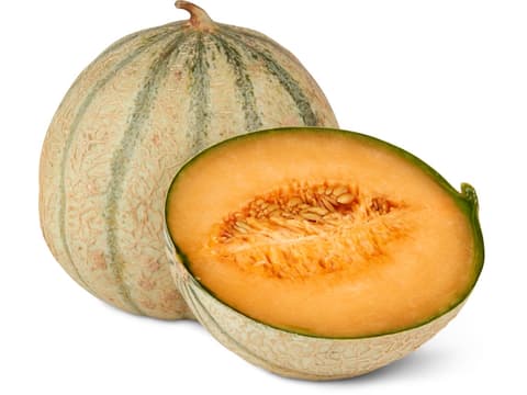Melone · Charentais online kaufen