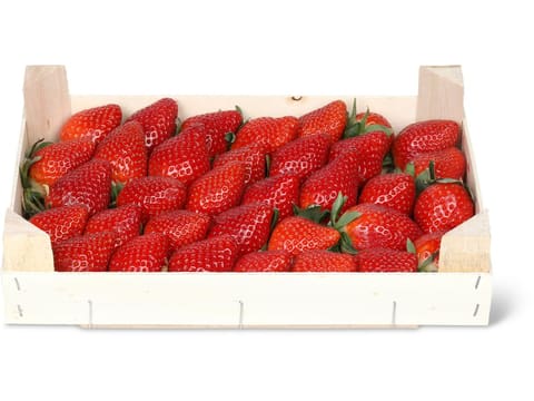 Fraises