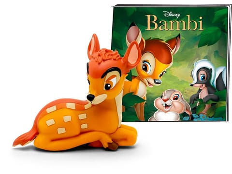Achat Disney Bambi (DE) • Migros