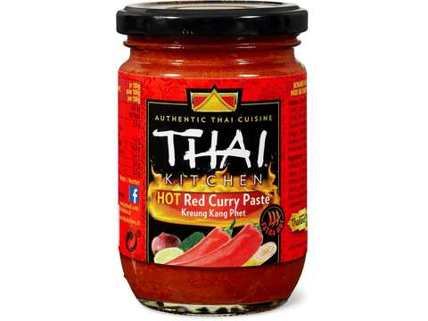 Buy Thai Kitchen · red curry paste • Migros