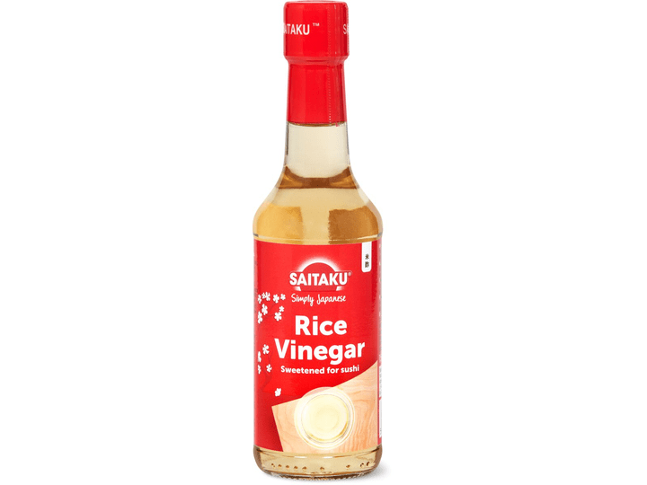 Achat Saitaku Simply Japanese · Marinade pour riz à Sushi · Vinaigre de