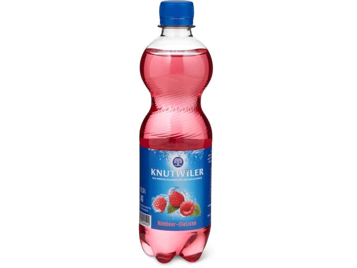 Knutwiler Himbeer 50Cl • Migros