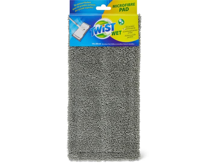 Achat Twist Wet chiffon en microfibre • Migros