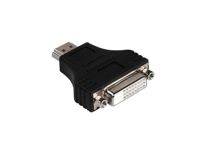 Buy Hama HDMI 1.1DVID Adapter Adapter • Migros