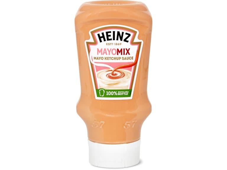 Heinz · Mayo Ketchup Sauce • Migros