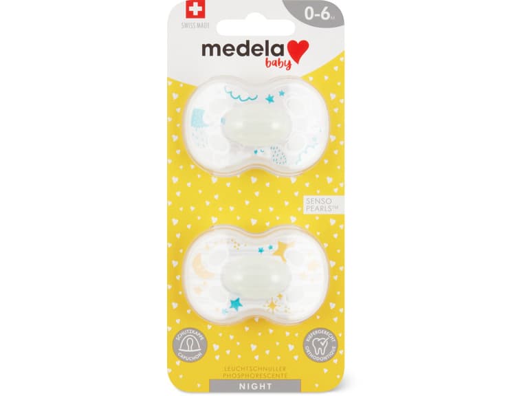 Achat Medela Baby · Lolette · Night, 0-6 mois • Migros