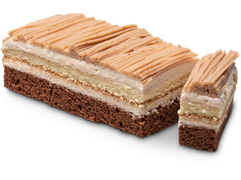 Buy Vermicelle Cake • Migros