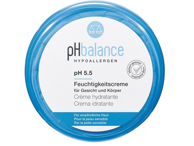Kaufen pH balance Face · Feuchtigkeitscreme · Für empfindliche Haut