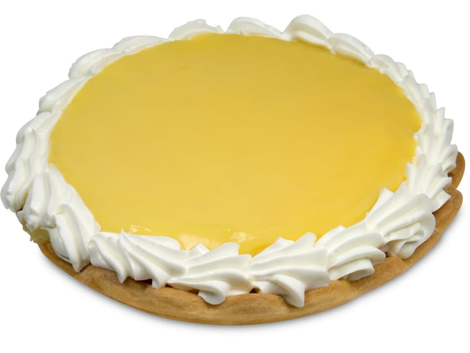 Kaufen Zitronenkuchen • Migros