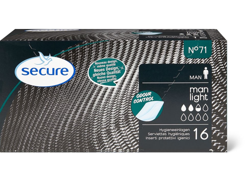 buy-secure-n-71-hygiene-pads-light-migros