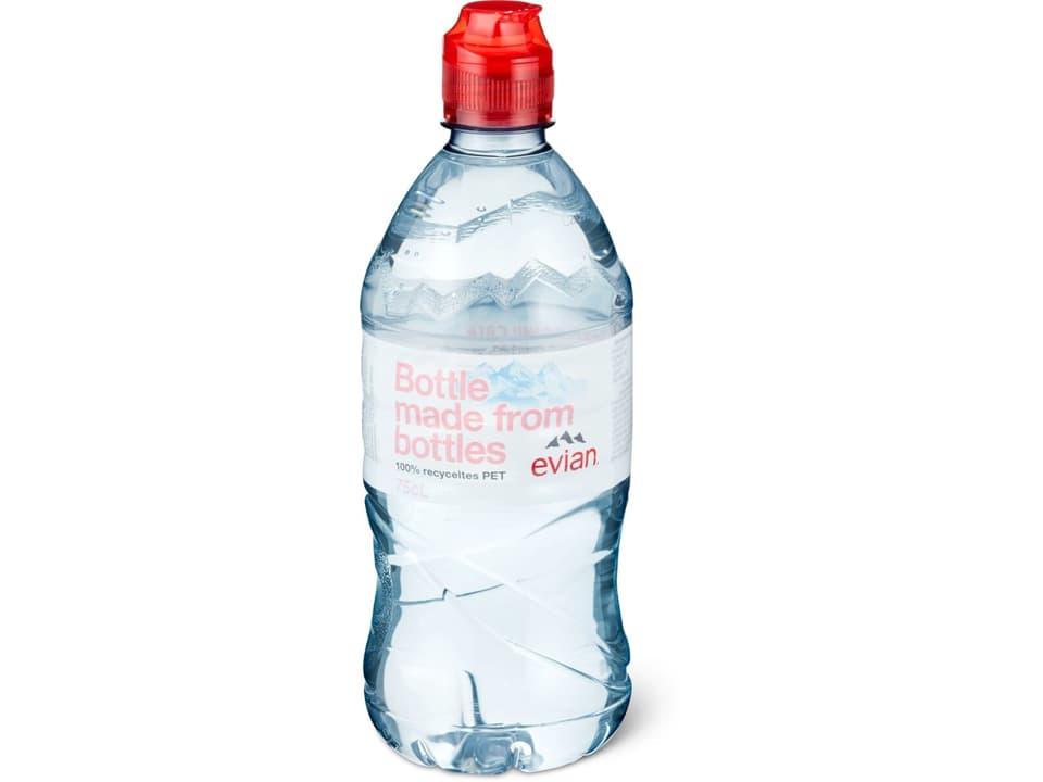 Buy Evian Sport • Migros