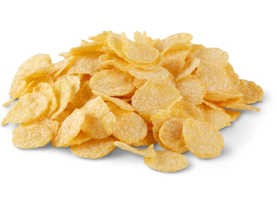 Kaufen Bio Corn Flakes Lose Migros