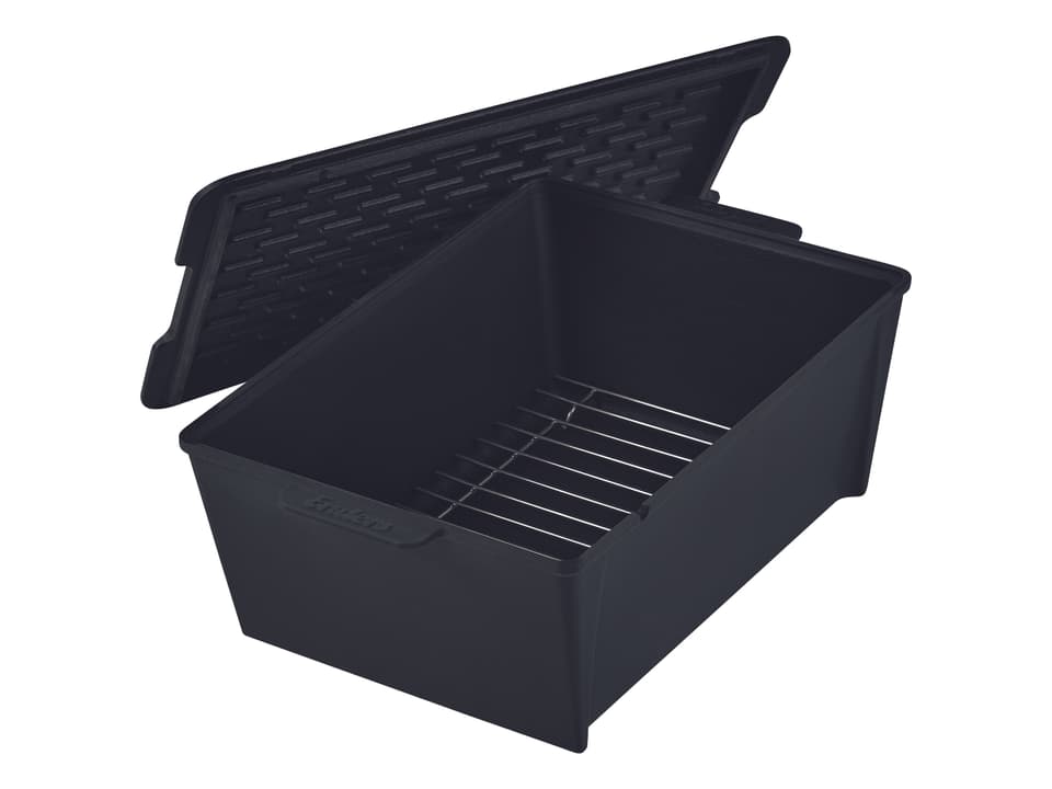 Enders Switch Grid Dutch Oven/Rib Roaster Grillpfanne