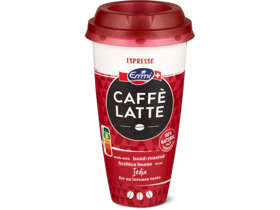 Kaufen Emmi · Caffè Latte · Espresso • Migros