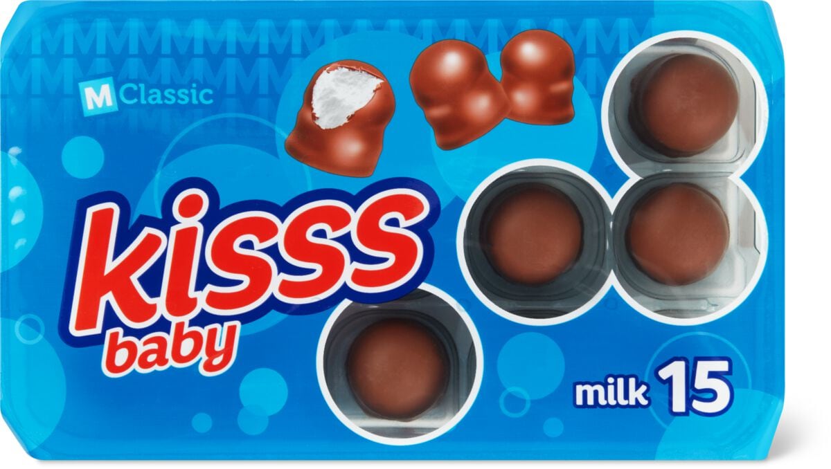 Toffifee · Die Haselnuss in Caramel mit Nougatcreme und weisser ...