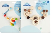 Scopri i prodotti Milette su Migros Online • Migros