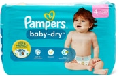 Achat Pampers Harmonie · Couches · taille 2, 4-8kg, new baby • Migros