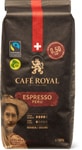 CAFE ROYAL Caps Aluminium 10165678 Espresso 36 pcs. - Ecomedia AG