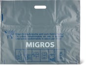 Achat CleverBag Cosmetics · Sacs poubelle · 3L • Migros