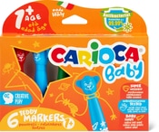 Carioca Baby peinture à doigts, Commandez facilement en ligne
