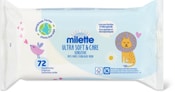 Acquista Milette Baby Care · Contenitori da freezer · Senza BPA • Migros
