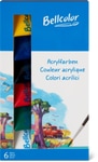 Achat Bellcolor · Livre de coloriage à l'eau magique · 6 modèles de  coloriage réutilisables, 1 pinceau à eau • Migros