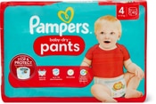 Achat Pampers Harmonie · Couches · taille 2, 4-8kg, new baby • Migros
