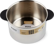 WENKO Piatto girevole in acciaio inox Uno satinato Organizzatore per  cassetti - comprare da Do it + Garden Migros