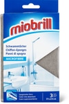 Achat Miobrill Combi-system · Serpillère de rechange légèrement abrasive •  Migros