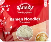 SAITAKU  Ramen Kit