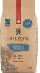 CAFE ROYAL Caps Aluminium 10165678 Espresso 36 pcs. - Ecomedia AG