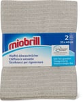 Achat Miobrill Combi-system · Serpillère de rechange légèrement abrasive •  Migros