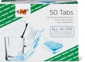 Achat Calgon Hygiene + Tabs · Tablette anticalcaire · 57 Tabs • Migros