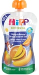 HiPP Pappa Lattea - Frutta e Yogurt in Pacco Scorta, 450 g - Piccantino  Shop Online Svizzera