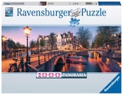 Acquista RVB 3D Puzzle portapenne ass. • Migros