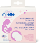 Acquista Milette Baby Care · Contenitori da freezer · Senza BPA