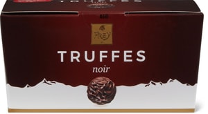 Frey Adorables Truffle Dark Chocolate Bar