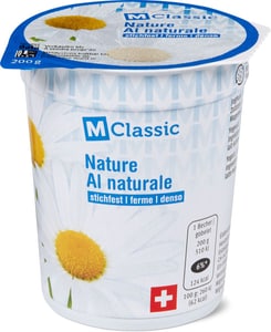 M-Classic yogurt cocco/cioccolato