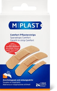 Kaufen M-Plast Kinesiologie-Tape • Migros