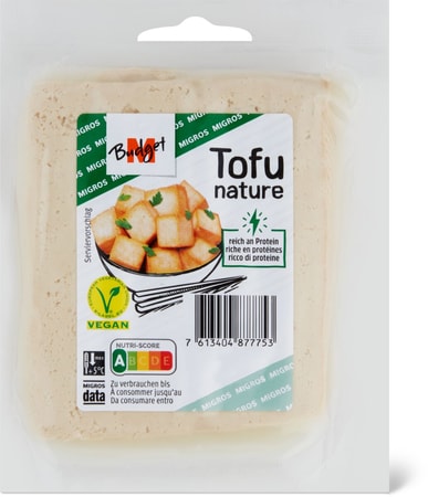 Achat Produit Tofu Migros