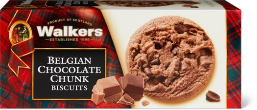 Produktkauf Schokoladeguetzli &amp; Cookies • Migros