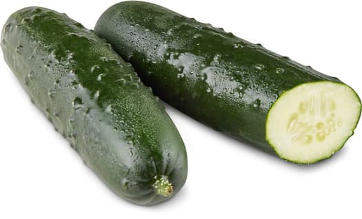 Produktkauf Gurken &amp; Avocados • Migros