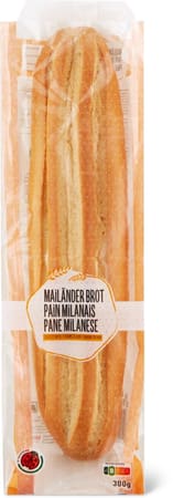 Produktkauf Frisches Brot • Migros